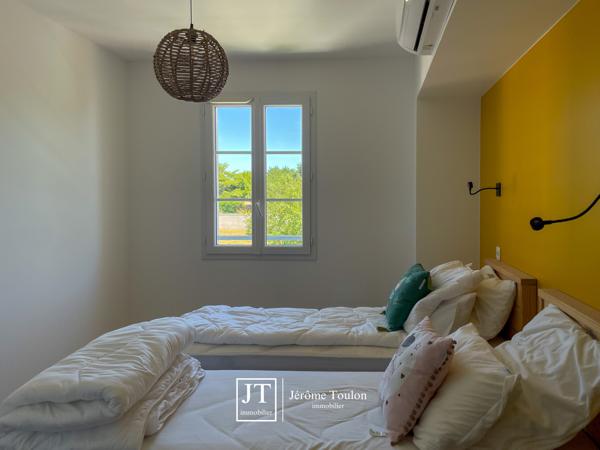 Maison
                                                                                                                                                                                                                                                                                                                        4 pièce(s)                                                                                                                                                                                                          3 chambre(s)                                                                                                                                                                                                          69  m²