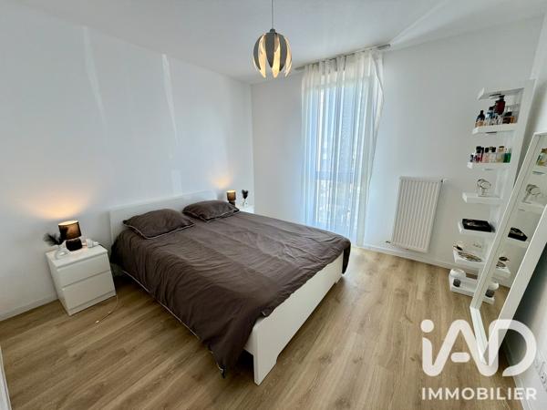 Appartement à vendre 4 pièces 82 m² Colmar