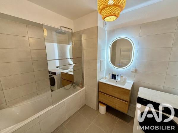 Appartement à vendre 4 pièces 82 m² Colmar