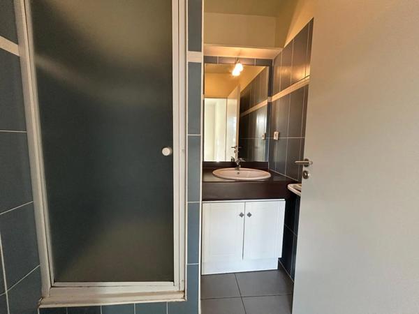 Appartement à vendre 2 pièces 41.17m²