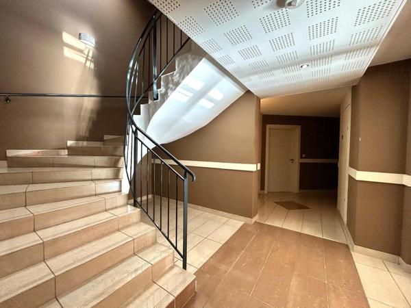 Appartement à vendre 2 pièces 41.17m²