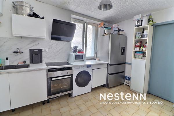 Appartement Feyzin studio T1 de 29.90 m2