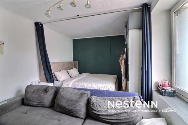 Appartement Feyzin studio T1 de 29.90 m2