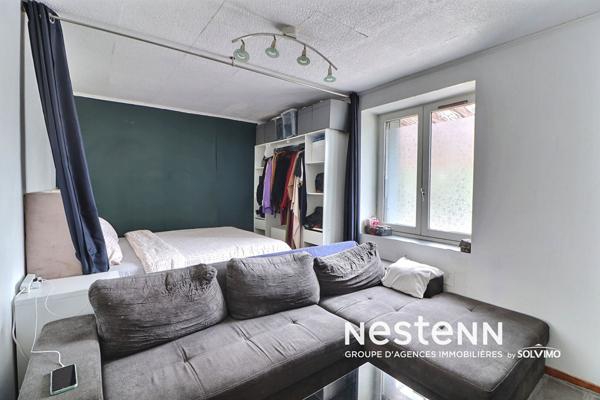 Appartement Feyzin studio T1 de 29.90 m2