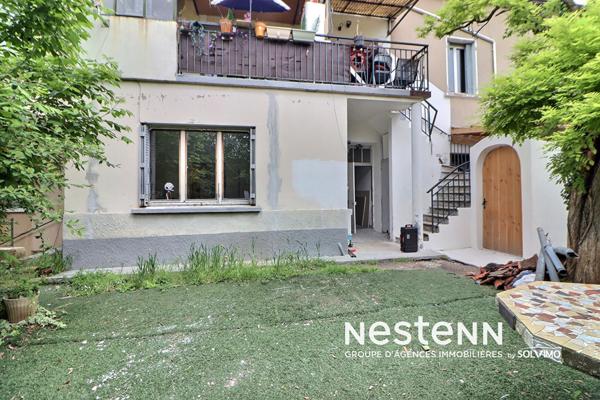 Appartement Feyzin studio T1 de 29.90 m2