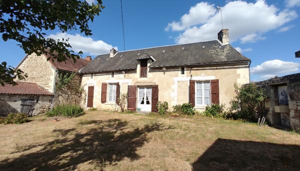 RARE - FERME A RENOVER