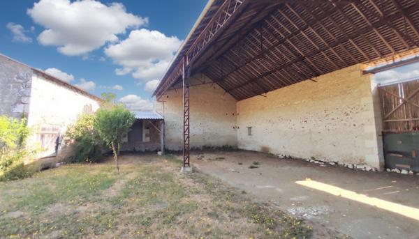 RARE - FERME A RENOVER