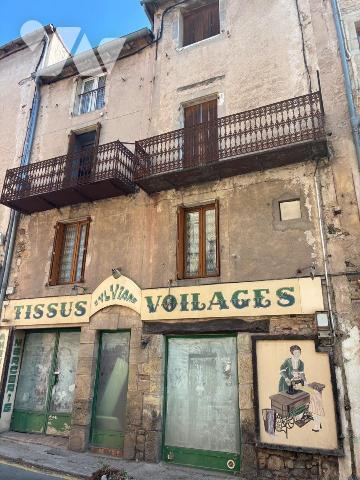 &#127744; Une maison qui ne rentre dans aucune case (et c'est ça qu'on aime)
Maison atypique ?...