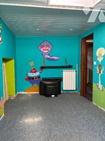 &#127744; Une maison qui ne rentre dans aucune case (et c'est ça qu'on aime)
Maison atypique ?...