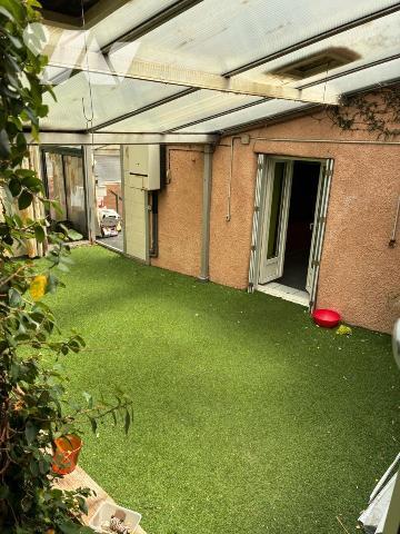 &#127744; Une maison qui ne rentre dans aucune case (et c'est ça qu'on aime)
Maison atypique ?...