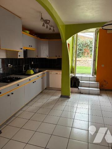 &#127744; Une maison qui ne rentre dans aucune case (et c'est ça qu'on aime)
Maison atypique ?...