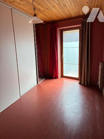 &#127744; Une maison qui ne rentre dans aucune case (et c'est ça qu'on aime)
Maison atypique ?...