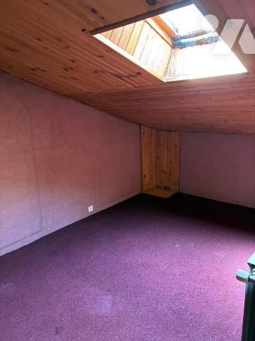 &#127744; Une maison qui ne rentre dans aucune case (et c'est ça qu'on aime)
Maison atypique ?...