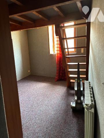 &#127744; Une maison qui ne rentre dans aucune case (et c'est ça qu'on aime)
Maison atypique ?...