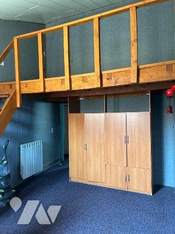 &#127744; Une maison qui ne rentre dans aucune case (et c'est ça qu'on aime)
Maison atypique ?...