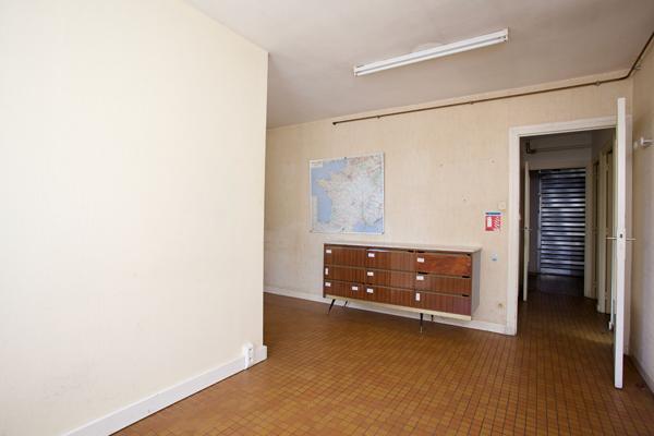 Murs 427 m2