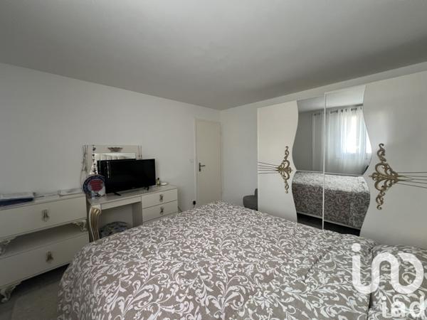 Maison à vendre 5 pièces 76 m² Ézanville