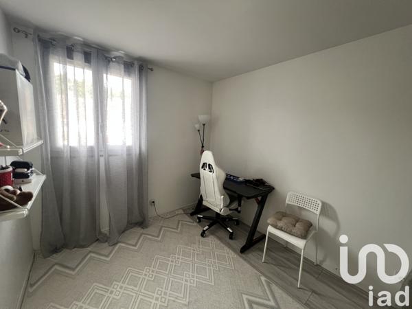 Maison à vendre 5 pièces 76 m² Ézanville