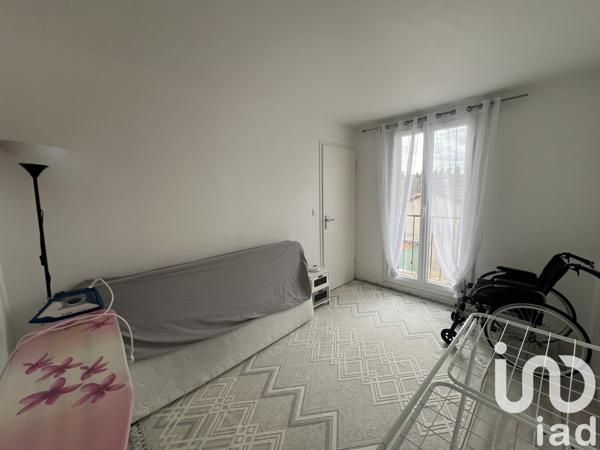 Maison à vendre 5 pièces 76 m² Ézanville