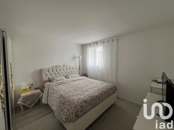 Maison à vendre 5 pièces 76 m² Ézanville