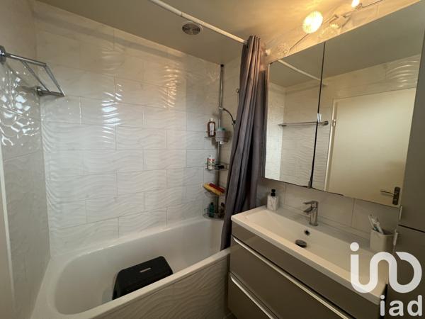 Maison à vendre 5 pièces 76 m² Ézanville