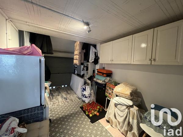 Maison à vendre 5 pièces 76 m² Ézanville