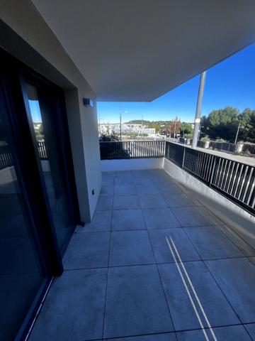 T3 NEUF MAS DE ROCHET