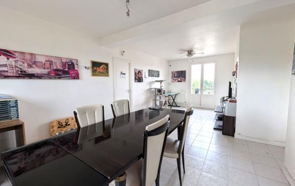 Vente Appartement P4 Roanne   