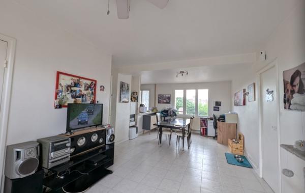 Vente Appartement P4 Roanne   