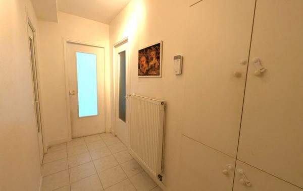 Vente Appartement P4 Roanne   