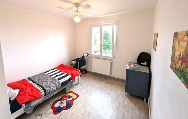 Vente Appartement P4 Roanne   