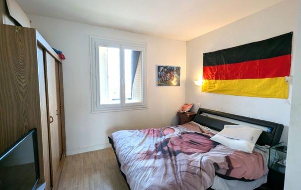 Vente Appartement P4 Roanne   