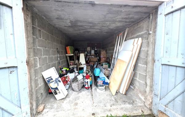 Vente Appartement P4 Roanne   