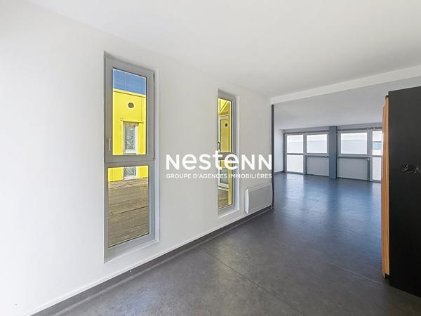 Bureaux 43m² - Villiers Le Bel