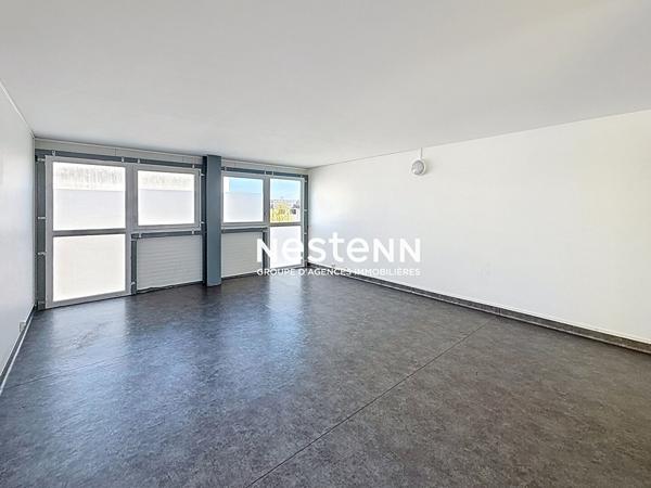 Bureaux 43m² - Villiers Le Bel
