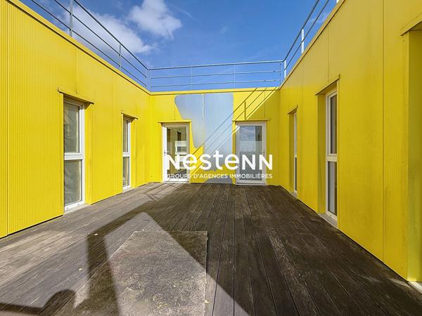 Bureaux 43m² - Villiers Le Bel