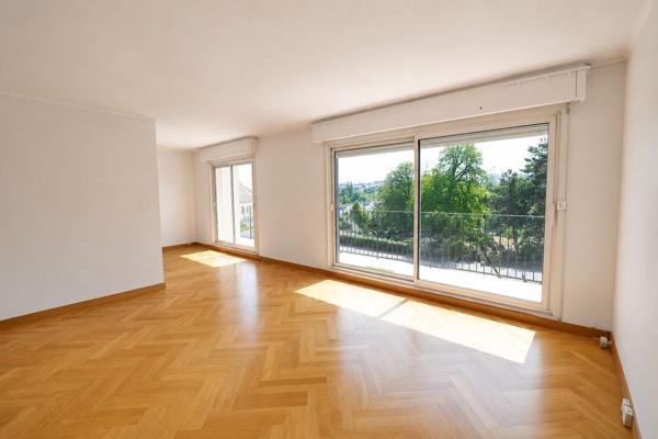 Appartement Chatou 5 pièce(s) 91 m2