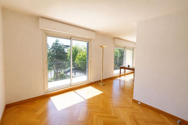 Appartement Chatou 5 pièce(s) 91 m2