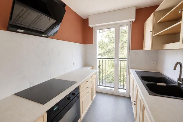 Appartement Chatou 5 pièce(s) 91 m2