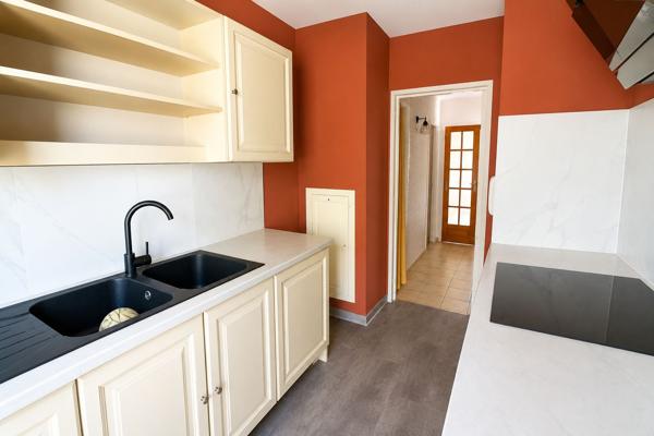 Appartement Chatou 5 pièce(s) 91 m2
