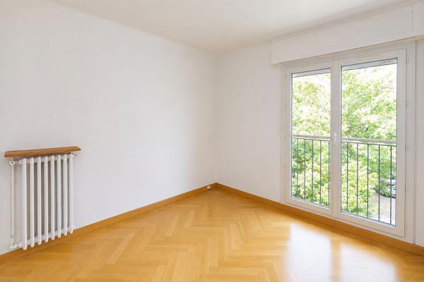Appartement Chatou 5 pièce(s) 91 m2