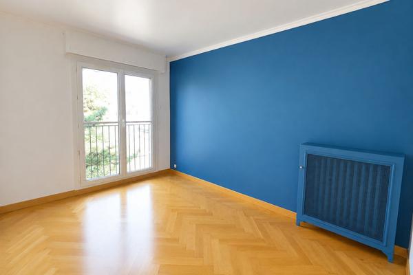 Appartement Chatou 5 pièce(s) 91 m2