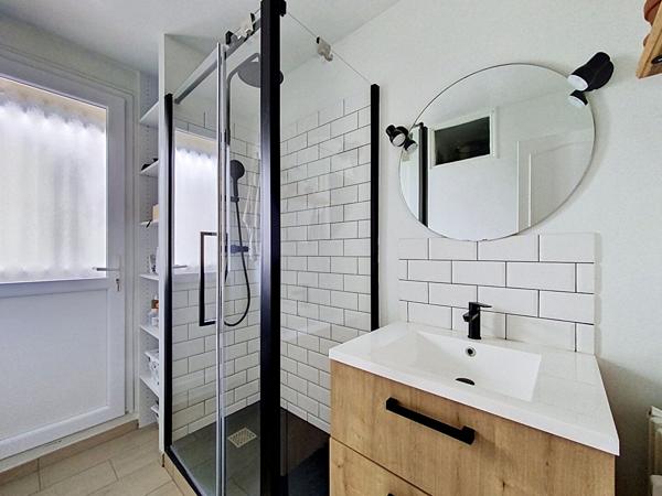 Appartement Angers 3 pièce(s) 55m2