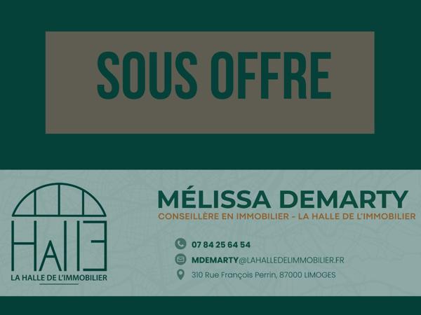 Maison 3 pièces - 90 m²