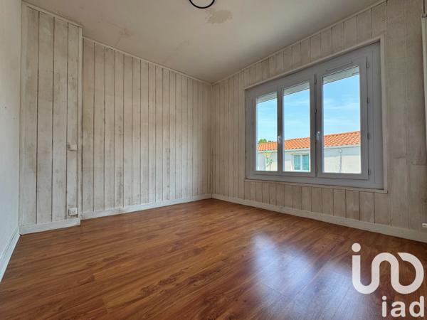 Maison à vendre 6 pièces 125 m² Montaigu-Vendée