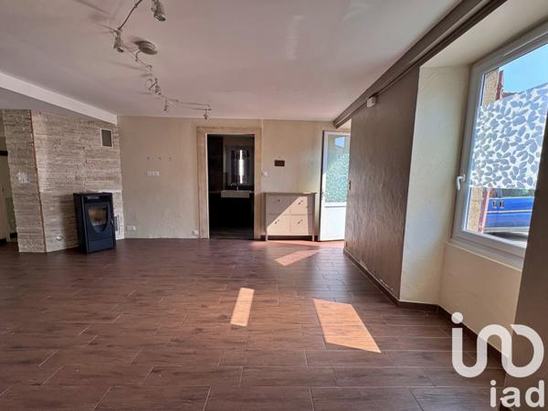 Maison à vendre 6 pièces 125 m² Montaigu-Vendée