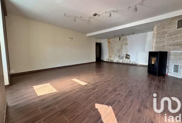 Maison à vendre 6 pièces 125 m² Montaigu-Vendée