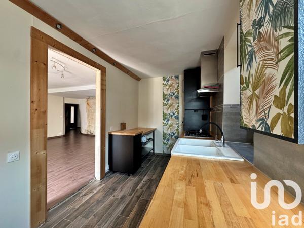 Maison à vendre 6 pièces 125 m² Montaigu-Vendée