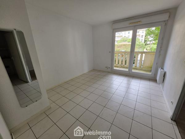 Appartement 31.26 m² à Blanquefort 33290