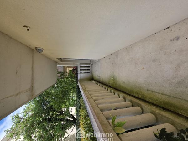 Appartement 31.26 m² à Blanquefort 33290